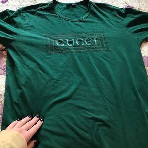 Gucci shirt
